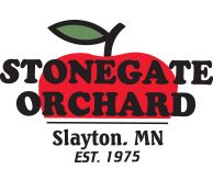 Stonegate Orchard Logo